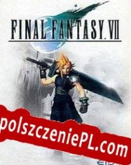 Final Fantasy VII generator klucza licencyjnego