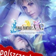 Final Fantasy X HD generator kluczy