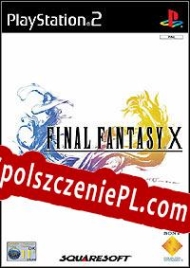 klucz licencyjny Final Fantasy X