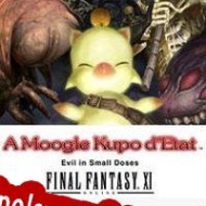 generator kluczy Final Fantasy XI: A Moogle Kupo d’Etat Evil in Small Doses