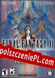 klucz licencyjny Final Fantasy XI: Chains of Promathia