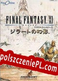 Final Fantasy XI: Raise of the Zilart klucz aktywacyjny