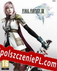 Final Fantasy XIII darmowy klucz