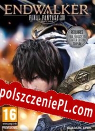 Final Fantasy XIV: Endwalker generator kluczy