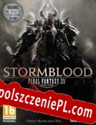 Final Fantasy XIV: Stormblood generator klucza CD