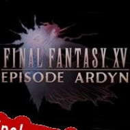 Final Fantasy XV: Episode Ardyn klucz aktywacyjny