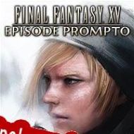 generator klucza licencyjnego Final Fantasy XV: Episode Prompto