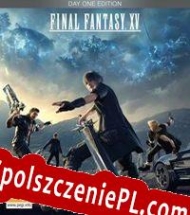 generator klucza licencyjnego Final Fantasy XV