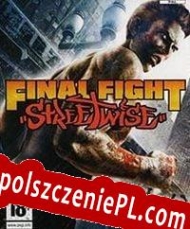 darmowy klucz Final Fight: Streetwise