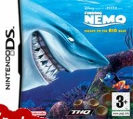 generator kluczy Finding Nemo: Escape to the Big Blue