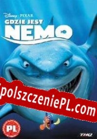 klucz licencyjny Finding Nemo