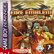 generator kluczy Fire Emblem: The Sacred Stones