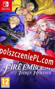 Fire Emblem: Three Houses generator klucza CD