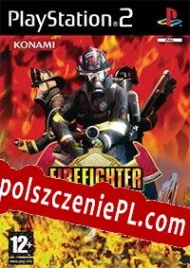 Firefighter F.D. 18 generator klucza licencyjnego