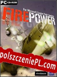 klucz aktywacyjny FirePower