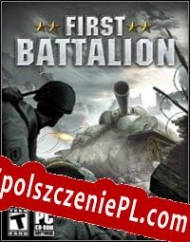 First Battalion generator klucza CD