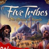 Five Tribes generator klucza CD