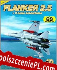 Flanker 2.5 generator klucza licencyjnego