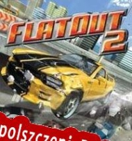 klucz aktywacyjny FlatOut 2