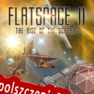 Flatspace II: The Rise of the Scarrid klucz aktywacyjny