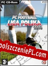 generator kluczy Football Liga Polska 2010