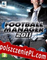 generator klucza licencyjnego Football Manager 2011