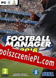 generator klucza licencyjnego Football Manager 2016