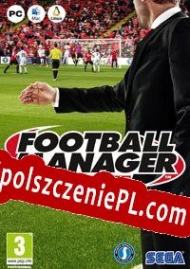 Football Manager 2017 generator kluczy