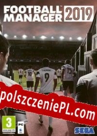 generator kluczy Football Manager 2019