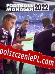 generator klucza licencyjnego Football Manager 2022