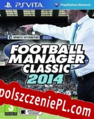 Football Manager Classic 2014 darmowy klucz