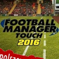 Football Manager Touch 2016 generator kluczy