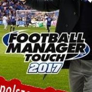 generator kluczy Football Manager Touch 2017