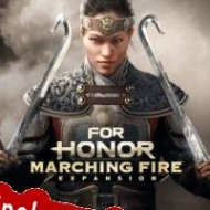 darmowy klucz For Honor: Marching Fire