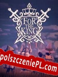 For the King generator klucza CD