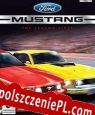 Ford Mustang: The Legend Lives generator klucza CD