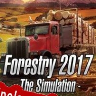 Forestry 2017: The Simulation generator klucza CD