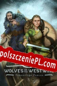 generator klucza licencyjnego Forgotten Fables: Wolves on the Westwind