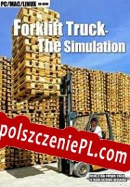 darmowy klucz Forklift Truck: The Simulation