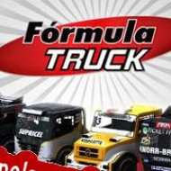 Formula Truck darmowy klucz