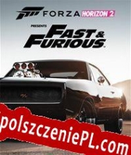 Forza Horizon 2 Presents Fast & Furious darmowy klucz