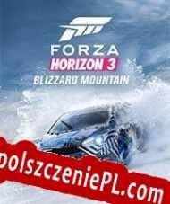 darmowy klucz Forza Horizon 3: The Blizzard Mountain