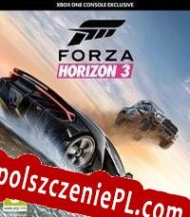 klucz aktywacyjny Forza Horizon 3