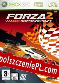 Forza Motorsport 2 generator klucza licencyjnego