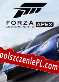 Forza Motorsport 6: Apex darmowy klucz