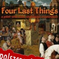 Four Last Things generator kluczy