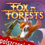 klucz licencyjny Fox n Forests