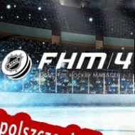 generator klucza licencyjnego Franchise Hockey Manager 4