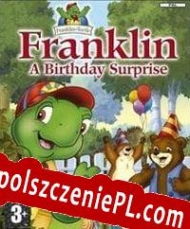 Franklin: A Birthday Surprise klucz aktywacyjny