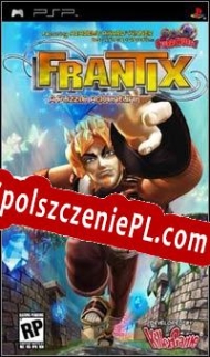 Frantix generator klucza CD